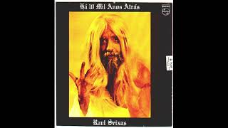 Raul Seixas -  Minas do Rei Salomão