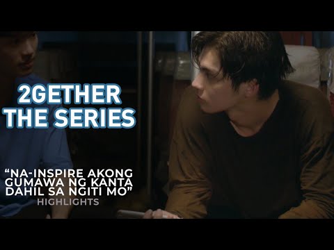 2Gether The Series June 10, 2024