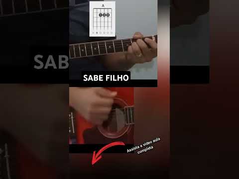 Sabe Filho - Rayssa e Ravel