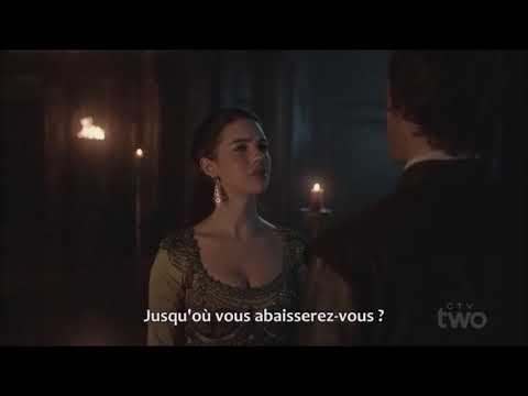 Mary settles accounts with Darnley