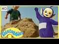 Teletubbies Everywhere English Episodes Marble Track Germany Full Episode S02E33 HD
