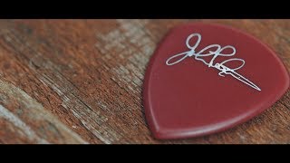 Video thumbnail for John Petrucci Flow® 2.0 mm Pick by jimdunlopusa
