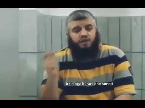 96. Kjo hallke eshte dobsu tek MUSLIMANET - Rexhep Memishi