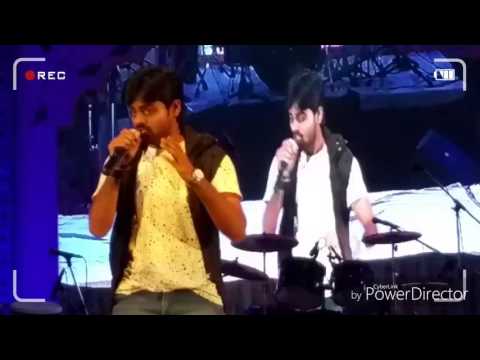 Pranav singh nadan parinde in taj mahotsav 2017