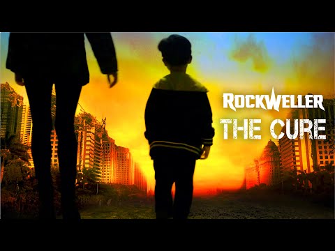 The Cure - RockWeller (Short Film 2020)