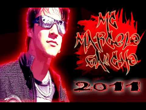 VOCÊ ME PERDEU - MC Marcelo Gaúcho.2011.
