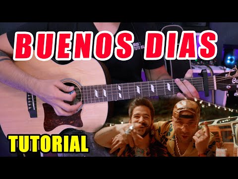Buenos Días (part. Camilo Y Los Legendarios) - Wisin