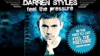 Darren Styles Shining Star