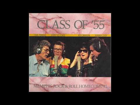 Class of 55'- Big Train (from |Memphis)