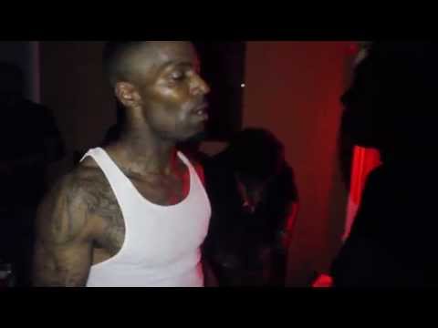 Scroondidit x Tenacious Da Terrist - Bottle Afta Bottle (Official Video)