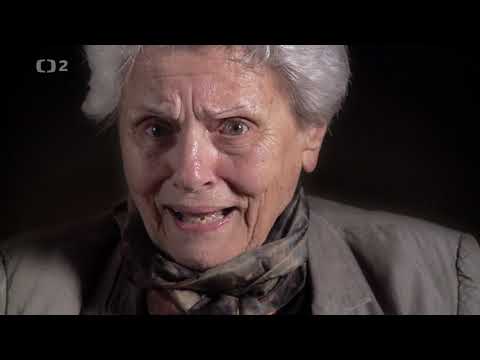 Příběhy 20. století 2/8 -  Z domovů do ghett, dokument ČT