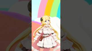 地上で最も大きい肉食動物ってなにか知ってる？【 #今日のわため 】 #shorts #hololive  #vtuber