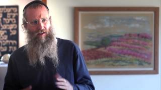 preview picture of video 'Intro #1: Maharal of Prague's Netivot Olam w/R. Daniel Kohn'