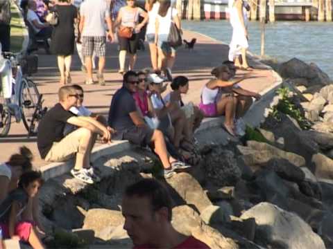 Palio Della Barche Passignano 2012