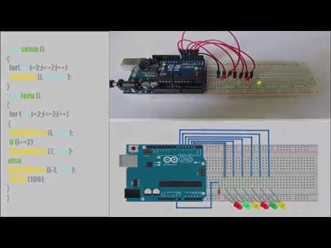Arduino #1