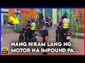 Ang LUTONG Ng MUFFLER! IMPOUND LATER!!😂FUNNY PINOY VIDEOS & FUNNY TIKTOK VIDEOS & MEMES COMPILATION