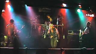 Melancholy Emperor (Cathedral Cover) - Witch Hunter