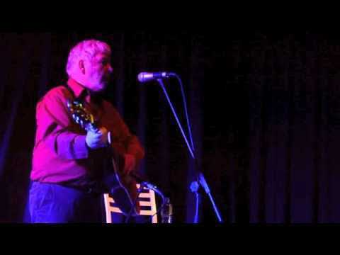 David Maguire ~Sunday Morning Coming Down☘