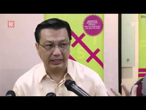 Liow: New rail transport operators to come in