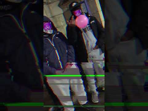 Trapgiddy Tsav - For My Team