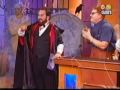 Family Feud Halloween 2002 Part 1