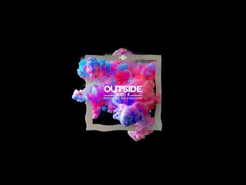 Bust R - Outside feat. The Baroness