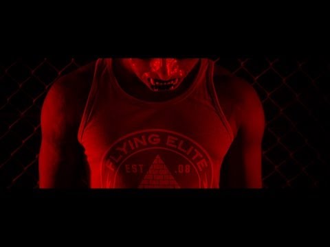 Genow - Devil (teaser) ft Zocker, Dadane