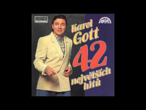 Karel Gott & Darinka - Zvonky štěstí (1986) - 2nd version