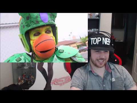 The Cell saga in 5 minutes