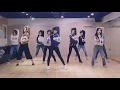 Dance Break Momo ~ Likey [Mirror]