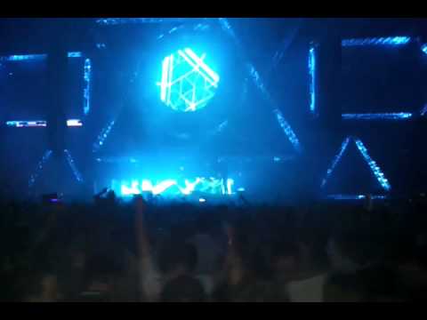 Otto Knows - Toulouse (remix at energy 2013)