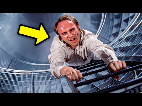 15 Weird Facts About The Andromeda Strain (1971)  You Never Knew