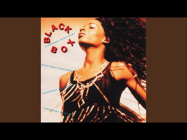 Le migliori canzoni dei Black Box: un viaggio nel tempo attraverso la musica house italiana