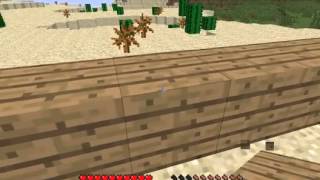 preview picture of video 'Minecraft Сезон 1-Епизод 1-Започваме от начало :) [bg audio]'