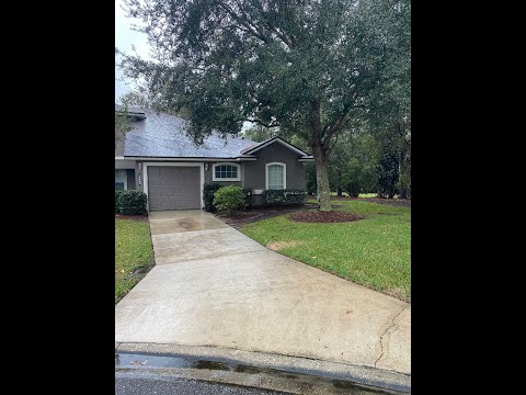 1800 Green Springs Circle property video