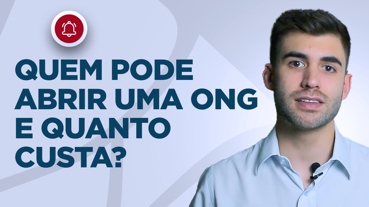 Quem Pode Abrir uma ONG e Quanto Custa?