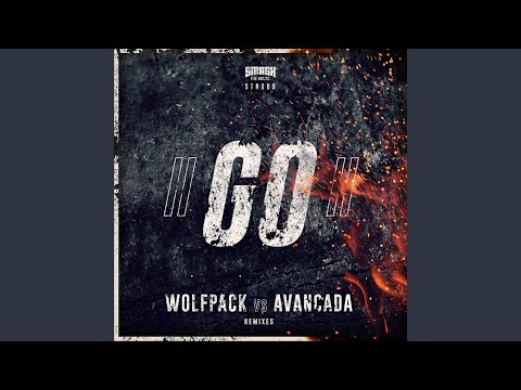 GO! (Dimitri Vegas & Like Mike Extended Remix)