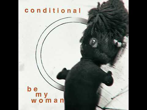 Conditional Feat.Daxten - Let You Go (Daxten Remix) Instrumental Version