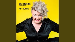 Kaz Hawkins - Lipstick & Cocaine (Ft Sam York) video