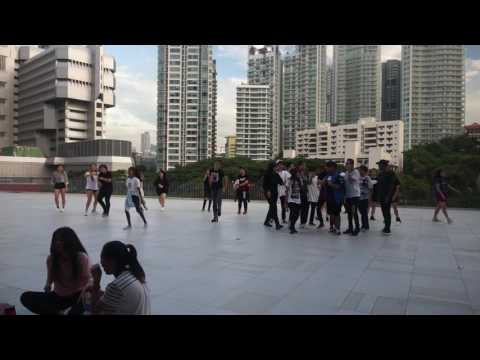 KPOP Dance Off Vol 80: Big Bang(빅벵) - Bang Bang Bang(벵벵벵)