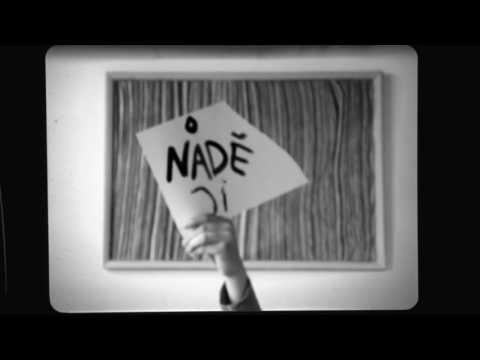 CERMAQUE  "NEBOJ" - podpořte vznik nové desky Jakuba Čermáka