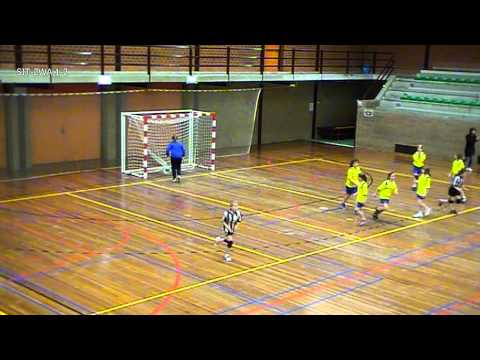 Sittardia C2 vs ZwartWit C2 (02.02.2013)
