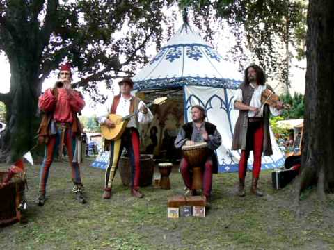 Krless - Ave Virgo nobilis