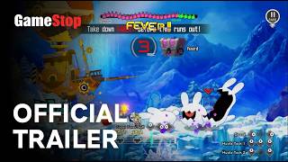 Ratatan – Gameplay Trailer (2026) | Rhythm‑Based Combat, Massive Battles & a Unique Musical World Trailer