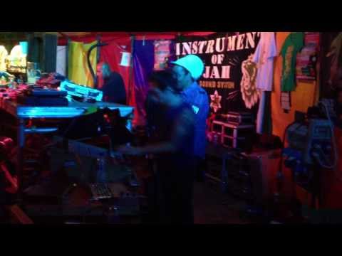 Miniman feat Earl 16   Jah Jah City @ One Love Fest