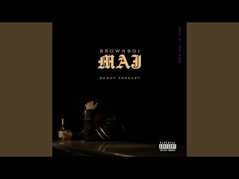 Henny Therapy (Hennessy)