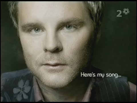 Nicolai Dunger - Here's  My Song (SVT 2006-04-03)
