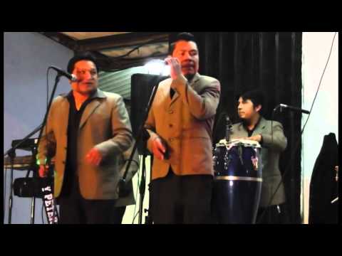 RUMBA DOS - 6to. " FESTIVAL DE ORQUESTAS "