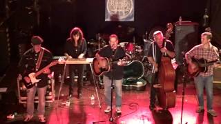 Wayne Hancock - Lose Your Mind - Lancaster, PA - 02-27-16