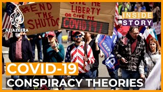 How to fight a pandemic of misinformation? | Inside Story